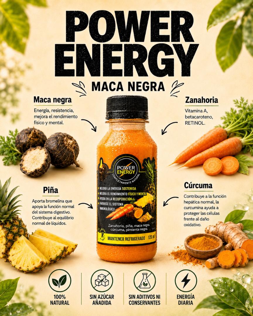 Plan Energy